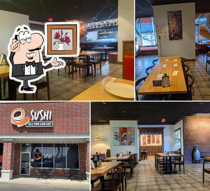 ESushi