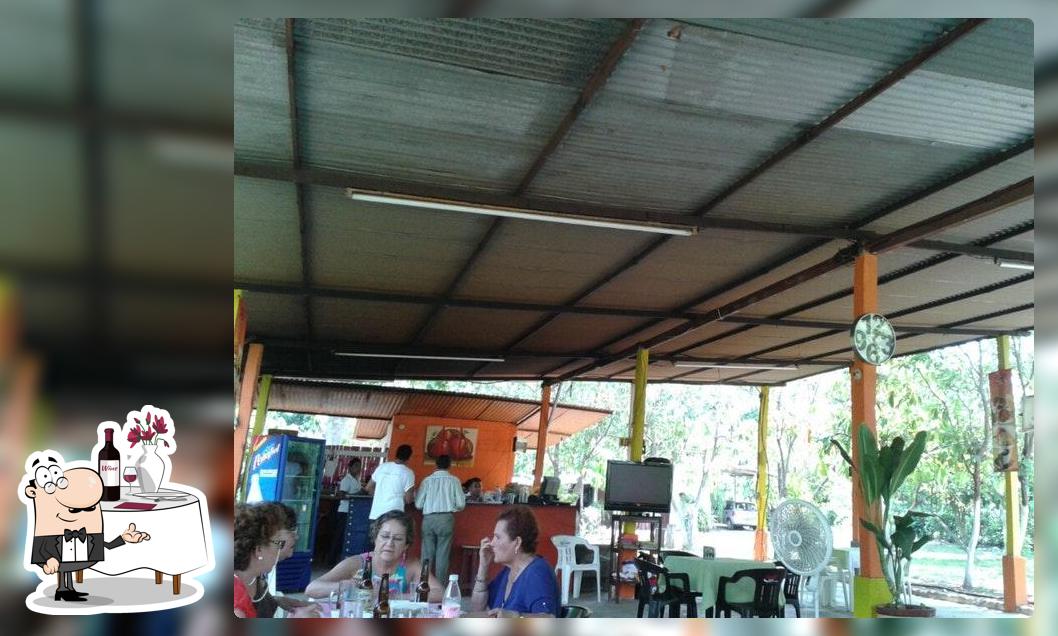 el rincón tuzanteco