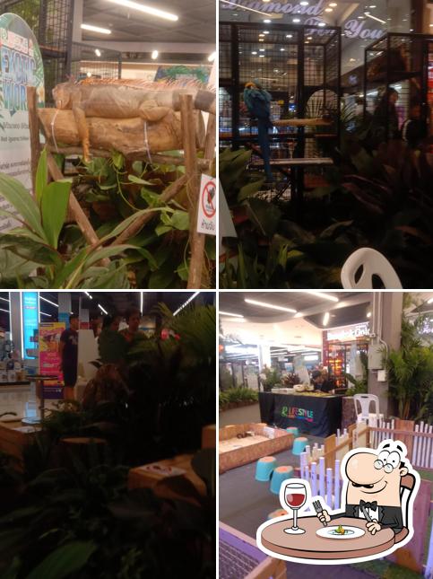 ร้านต้มแซ่บโอ๋เอ้