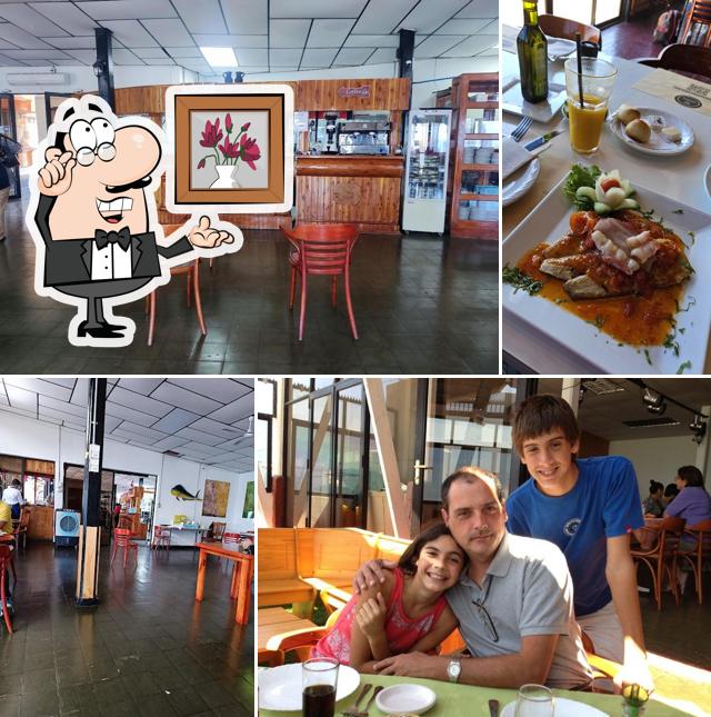 Restaurante Casino Municipal