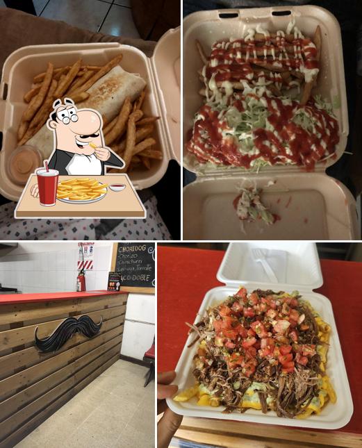 Restaurante Don Beto