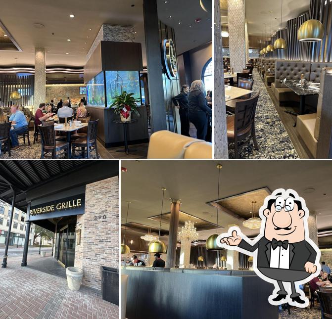 Riverside Grille