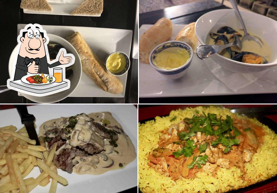 C Breeze Restaurant