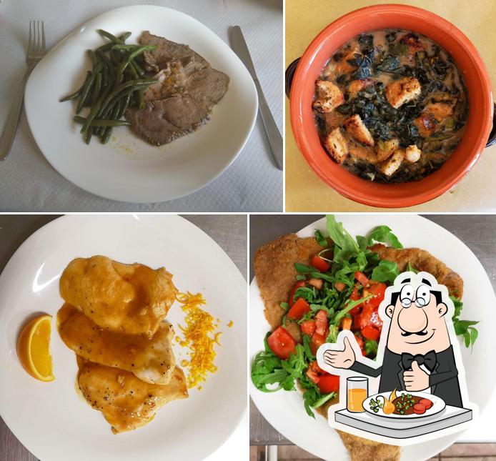 Trattoria Crotto