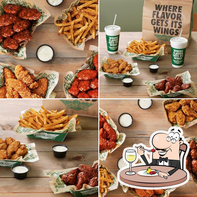 Wingstop