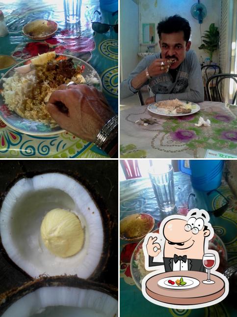 ক্যাফে ইচ্ছে ঘুড়ি কফি & ফাস্ট ফুড