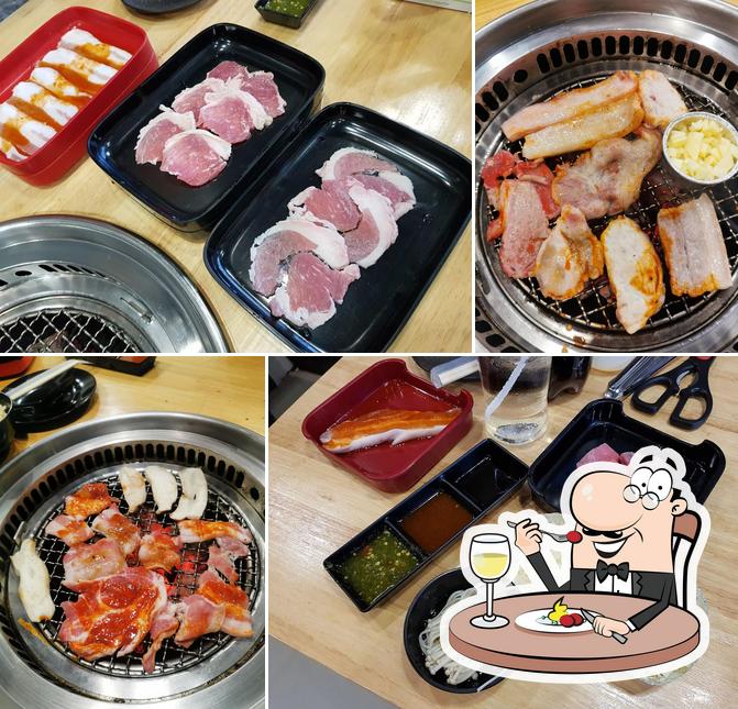 Bear Grill