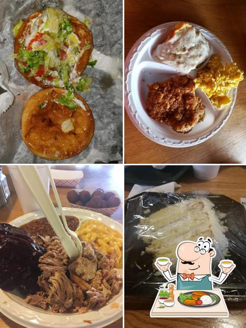 Country BBQ