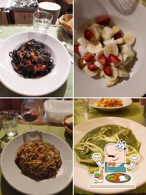 Trattoria delle Grazie