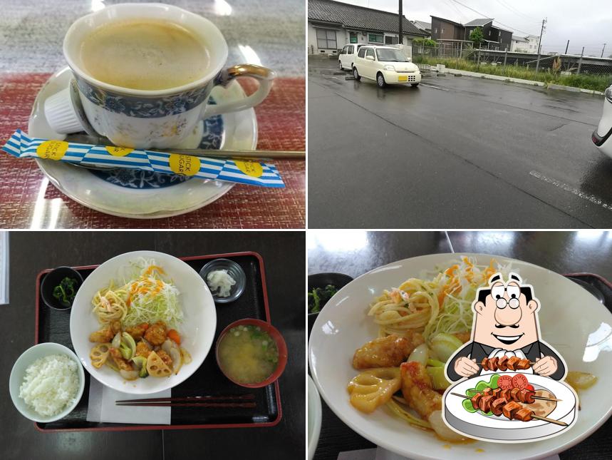 おひさま食堂