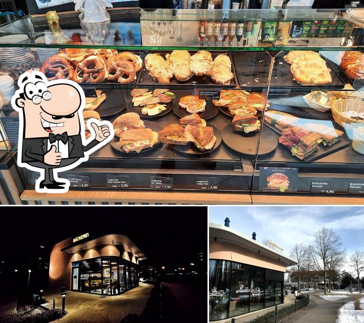 Bäckerei Höflinger
