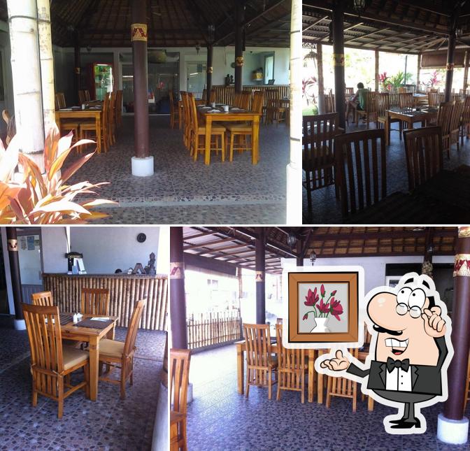 Bali Bule Restaurant