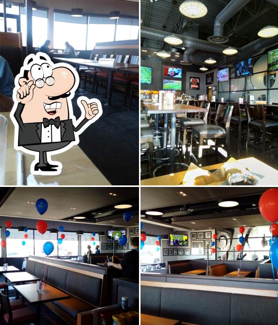 Boston Pizza