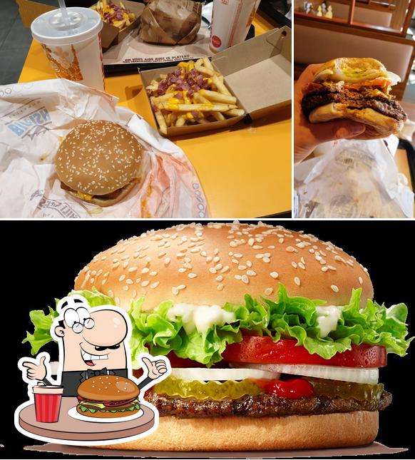 Burger King