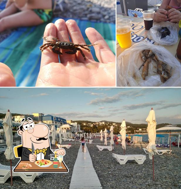 Арт-кафе chaikabeach
