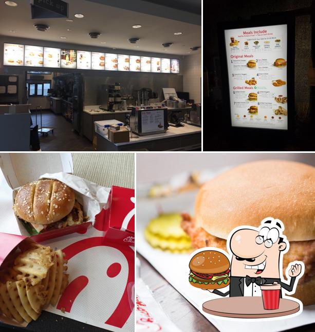 Chick-fil-A