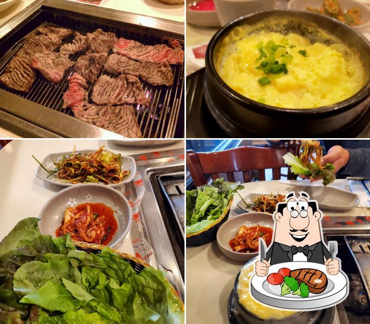 Dae Ji Ssonday 돼지쏜데이