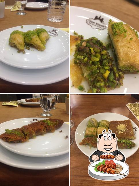 DİYAR KÜNEFE