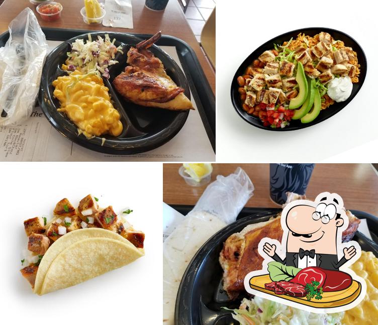 El Pollo Loco