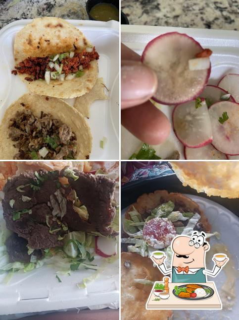 El Taco Feliz