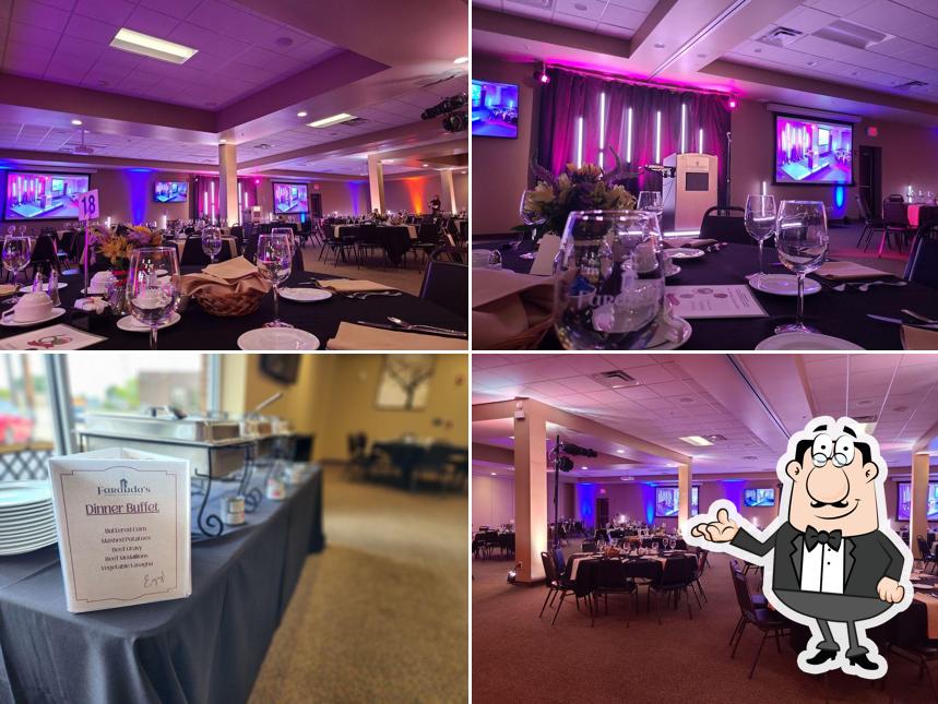 Faranda's Banquets