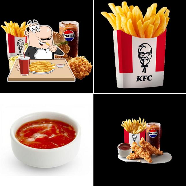 KFC Carrousel