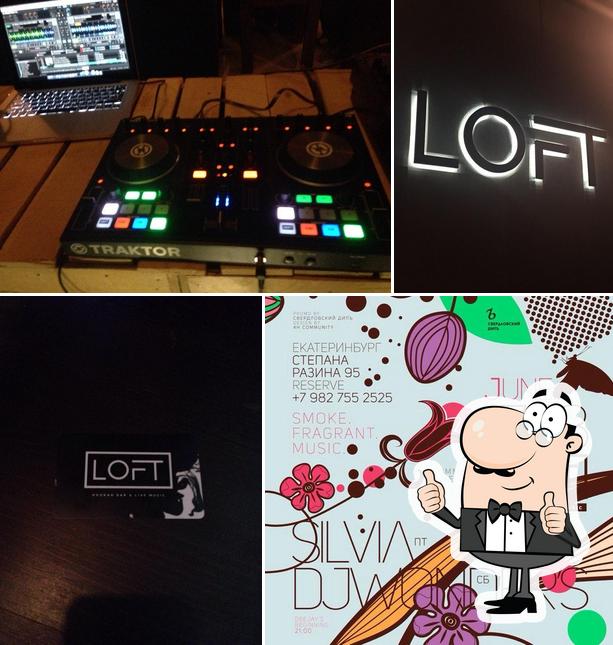 LOFT