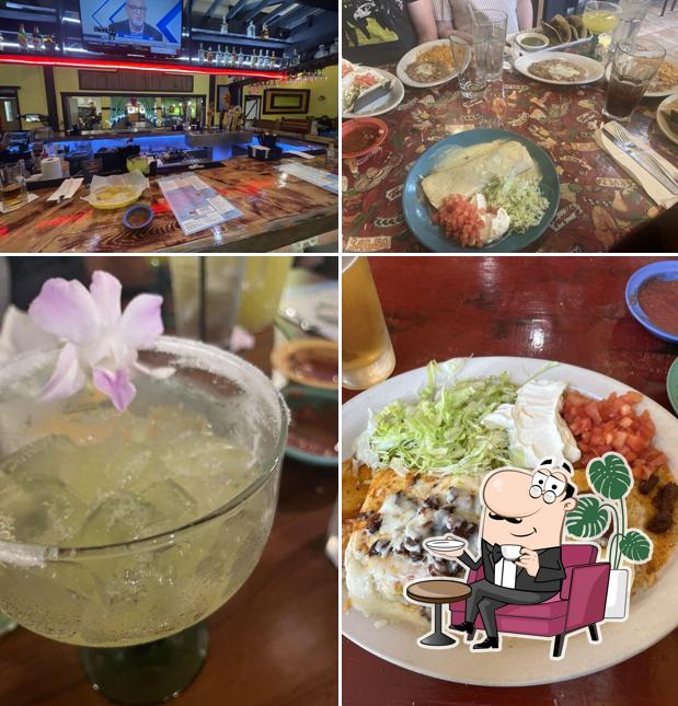 La Calera Mexican Bar & Grill