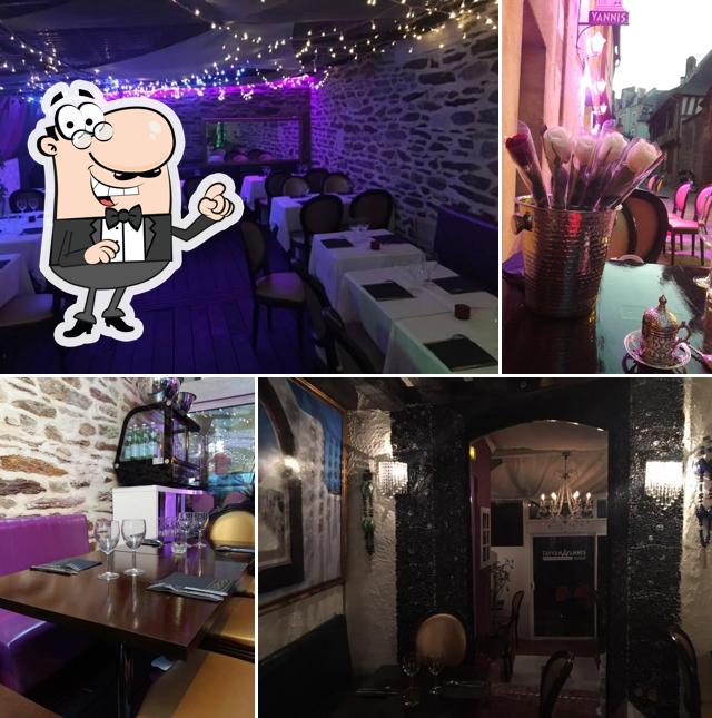 La Taverne Grecque