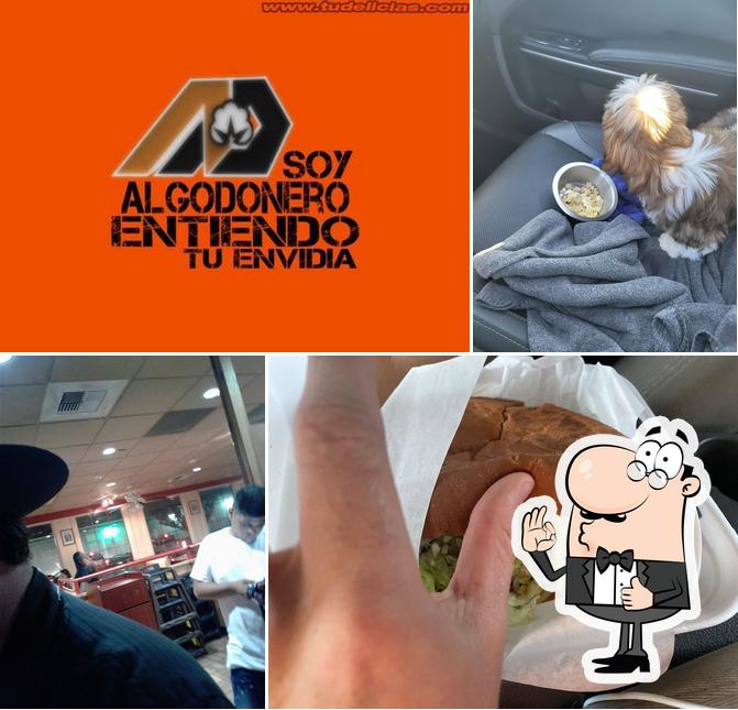 Los Jilbertos