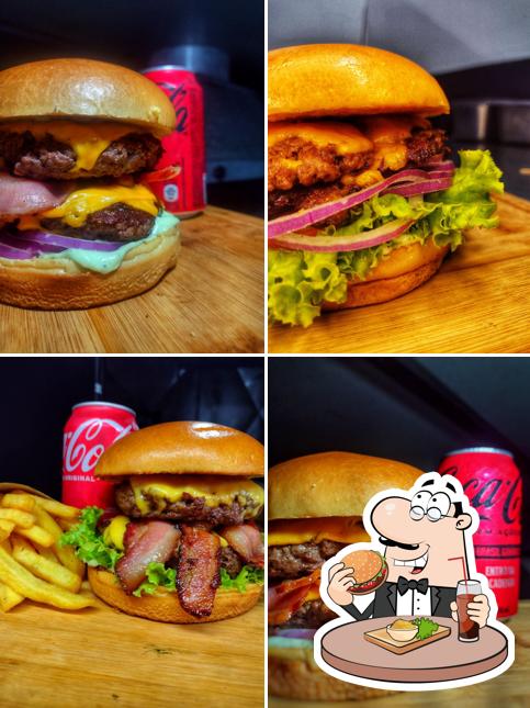 Lourenço Hamburgueria