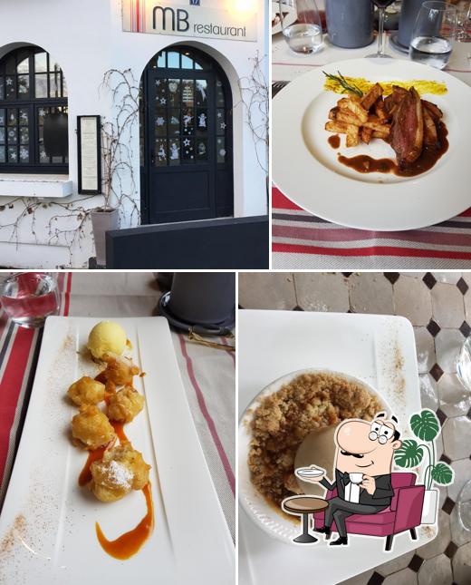 MB Restaurant