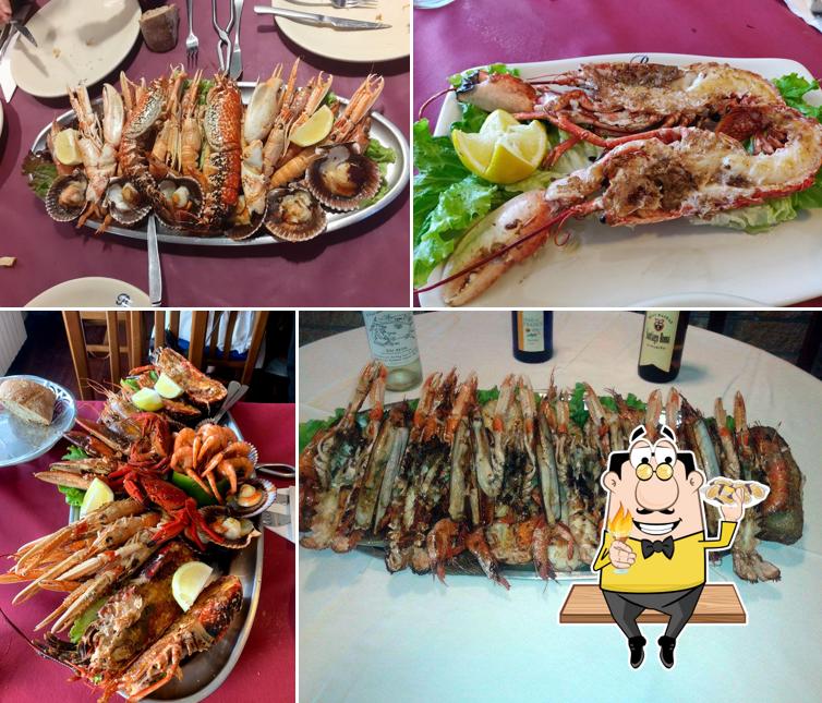 The Estuary Meson Restaurant