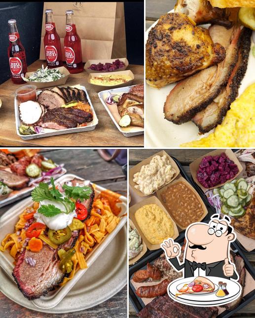 Micklethwait Barbecue