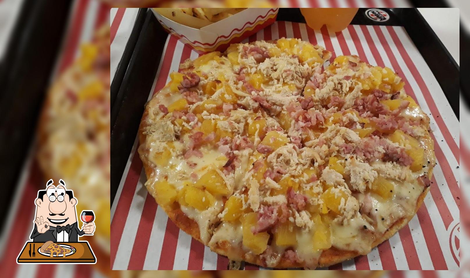 Pizzamania