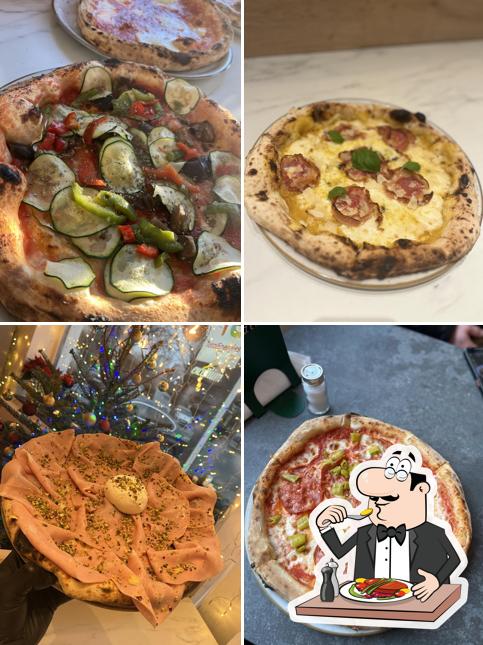 Pizzeria Casa Mia