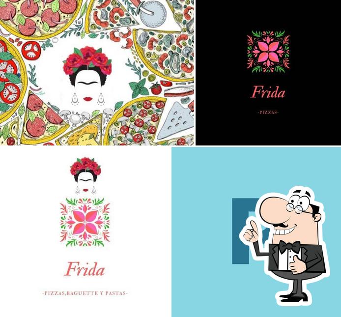 Pizzeria Frida