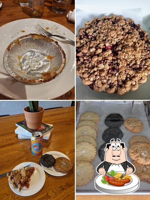 Prairie Pie