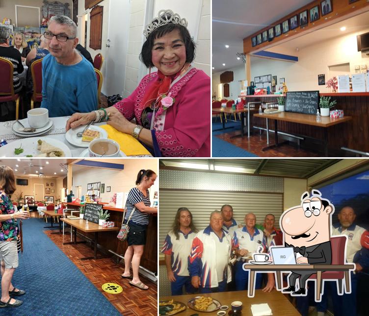 Durack Inala Bowls Club