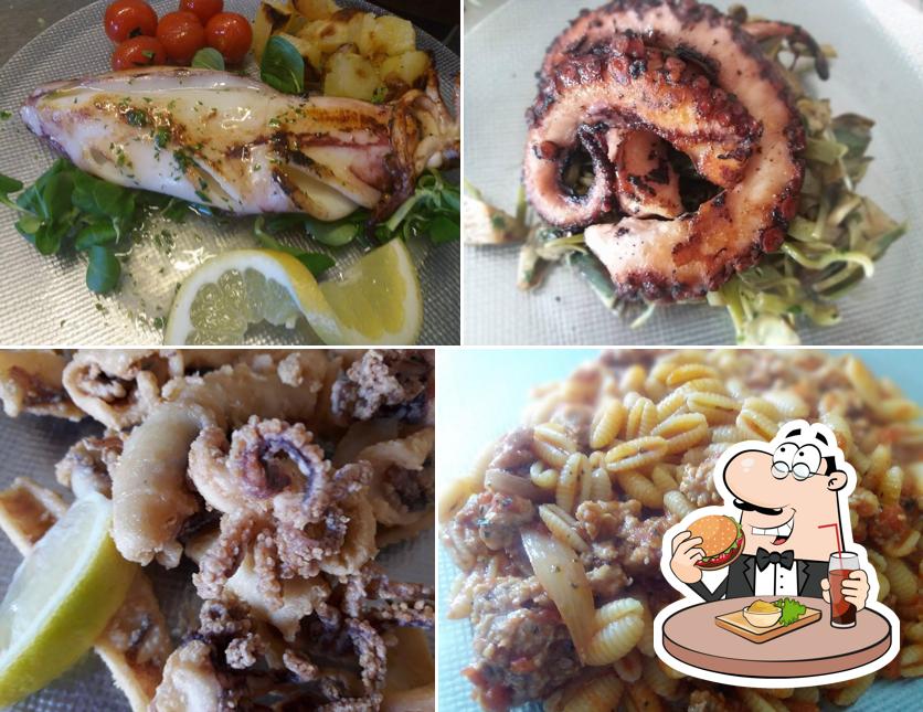 A casa mia Trattoria