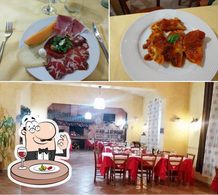 Agriturismo L'anguizzola