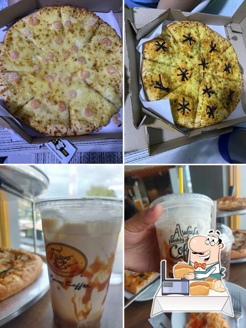 Angel's Pizza - Dau