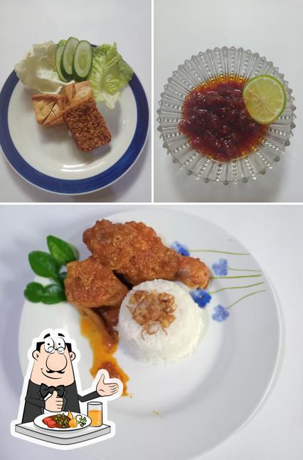 Ayam Goreng Rachma