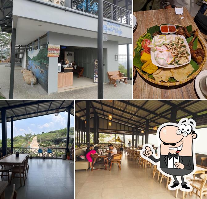 Breeze Resto and Cafe
