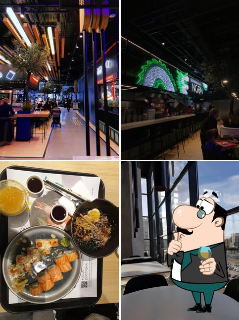 City Food