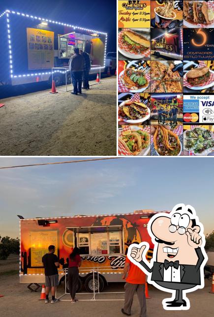 Compadres Estilo Tijuana