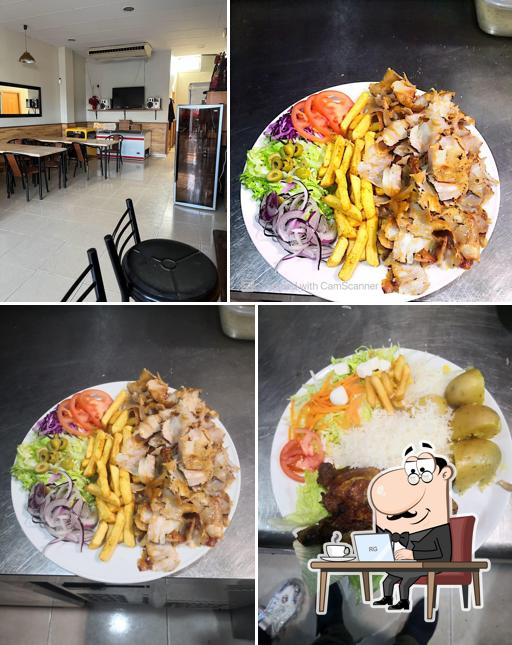 Delta Kebabish