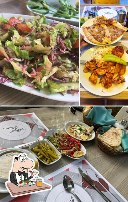 Egem restaurant