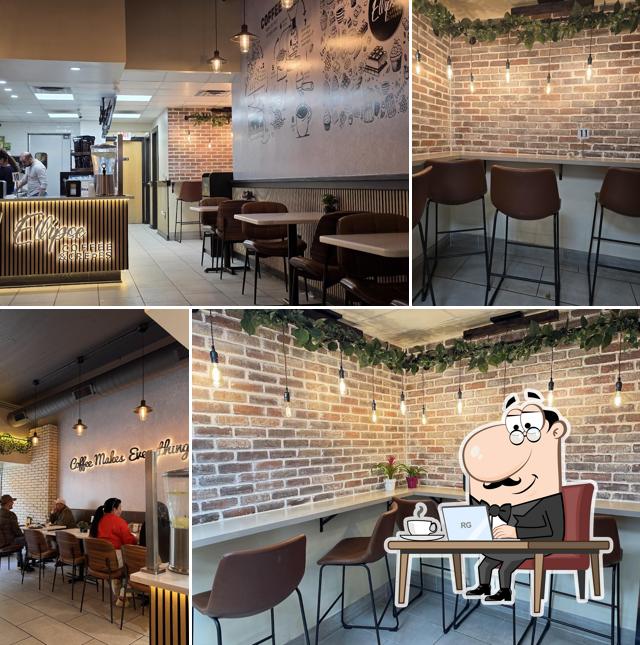 Ellipse Coffee & Crepes