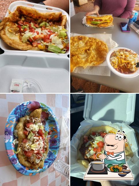 HWY 89 YUMMY SHACK
